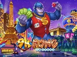 9K คอง ในเวกัส game thumbnail