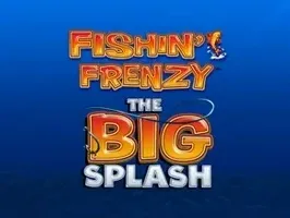 Fishin Frenzy Even Bigger Splash thumbnail