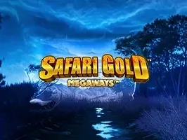 Safari Gold Megaways thumbnail