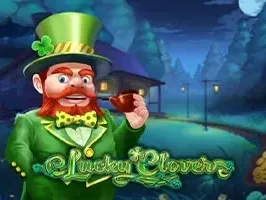 Lucky Clovers
