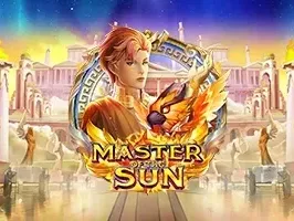 ปรมาจารย์แห่งดวงอาทิตย์ thumbnail