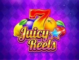 Juicy Reels game thumbnail