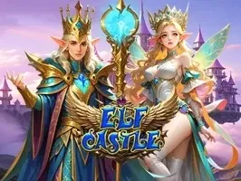 ปราสาทเอลฟ์ game thumbnail