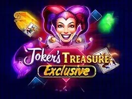 สมบัติโจ๊กเกอร์ สุดพิเศษ game thumbnail