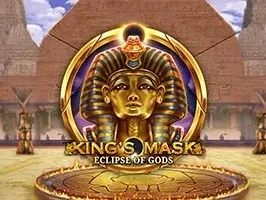 King's Mask Eclipse of Gods thumbnail