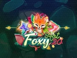 Foxy Hot 20 game thumbnail