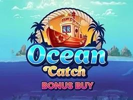 Ocean Catch Bonus Buy thumbnail