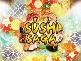 ซูชิ ซาก้า game thumbnail