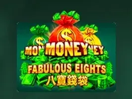 Fabulous Eights game thumbnail