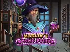 ยาเสน่ห์ของเมอร์ลิน game thumbnail