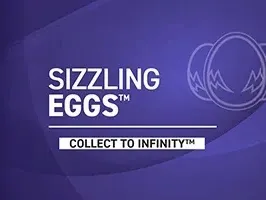 Sizzling Eggs™ Extremely Light game thumbnail