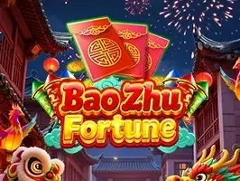 Bao Zhu Fortune game thumbnail
