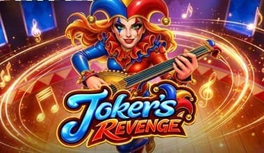 Joker’s Revenge
