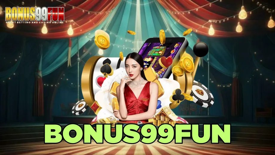 bonus99fun