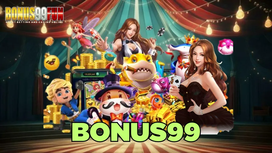 bonus99fun